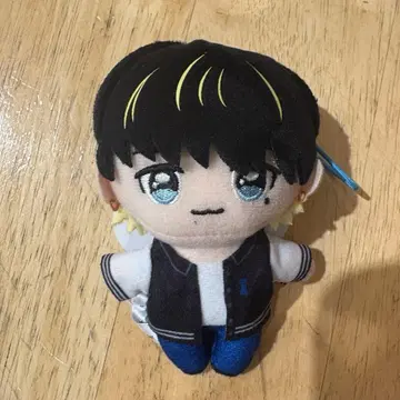 INI GIGO 한정판 타카츠카 히로무 봉제 인형 마스코트