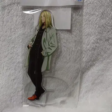 사카모토 데이즈 아크릴 스탠드 봄 사복 카가미네