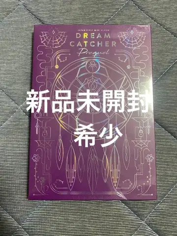 DREAMCATCHER JAPAN FIRST MINIALBUM