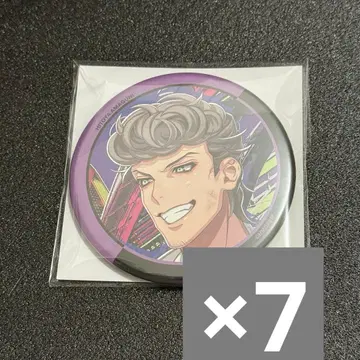 히프노시스 마이크 히프노시스 마이크 리바이벌 캔뱃지 텐고쿠 고쿠