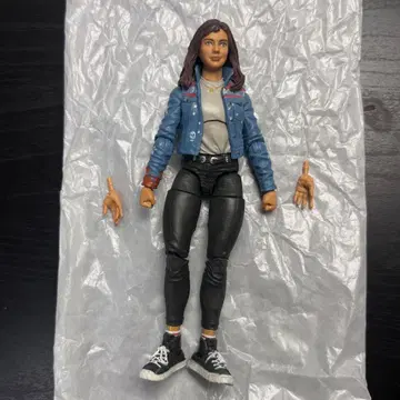 마블 레전드 아메리카 차베스