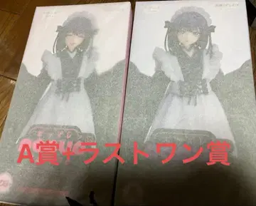 애니플렉스 복권 그 비스크돌은 사랑을 한다 A상 라스트 원상