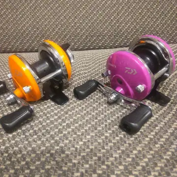 DAIWA 코로넷 2 실조 미사용 2개 세트