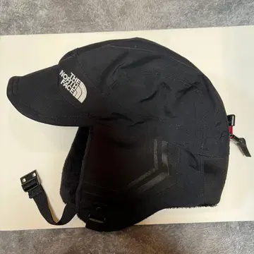 THE NORTH FACE GORE-TEX 플라이트 캡 블랙 M