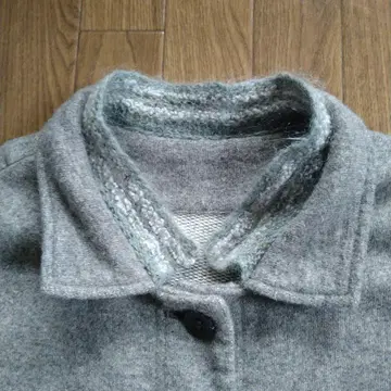 센소유니코 io comme io 가디건