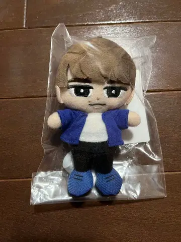 SnowMan 스노치루 교수형 시리즈 (봉제 인형 ver.)