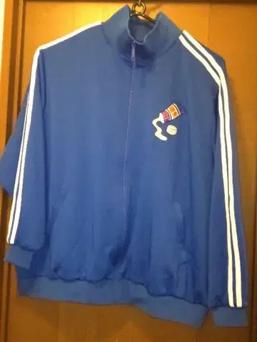 푸뉴즈 후드 트랙 자켓 레뉴 사이즈 4