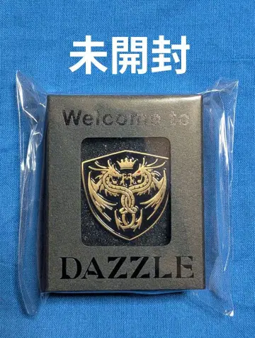 [ 미개봉 새상품 ] 우에다 타츠야 DAZZLE의 증거 [ 신인용 ]