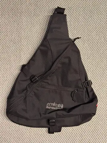 맨해튼 포티지 바디백 Manhattan Portage