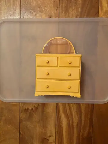 리카짱 제니 인형 의류 잡화