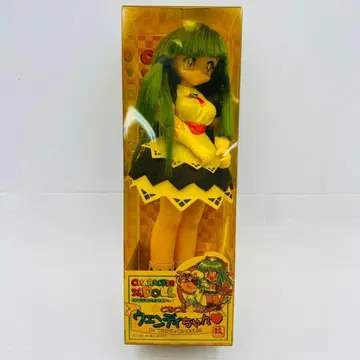 캐릭터 인형 컬렉션 No.1 두근두근 웬디