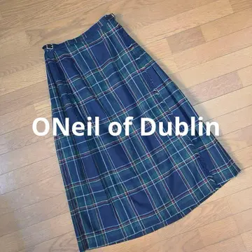 ONeil of Dublin 퀼트 스커트