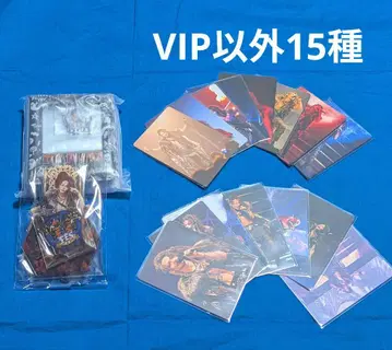 DAZZLE 마우피 페스티벌 2024 굿즈 세트