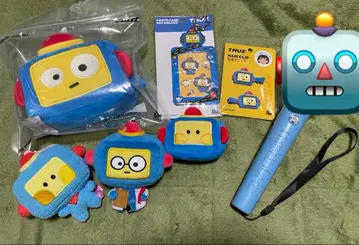 TREASURE 아사히 굿즈 묶음 판매