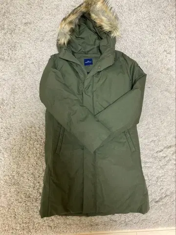 the smock shop 다운