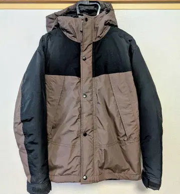 [ 새상품급 ] 워크맨 2022년 이지스 퓨전 다운 자켓 M