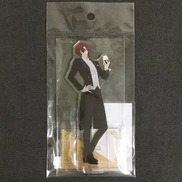 델리코즈 너서리 아크릴 스탠드 엔리케 클랜페스트