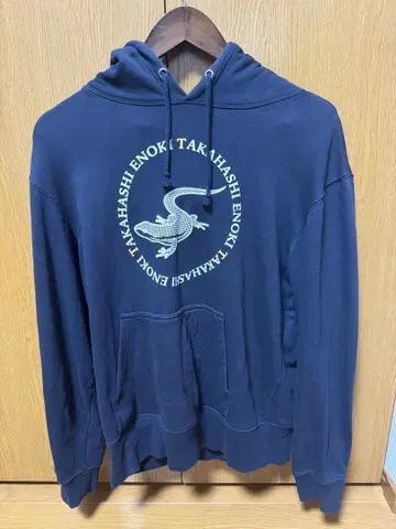 [ YouTube ] 오짱네루 타카하시 씨 후드티