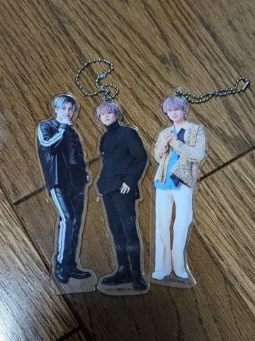 MANATO 아크릴 스탠드