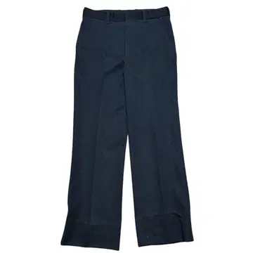 70~80s FARAH 슬랙스 스코빌 지퍼 네이비