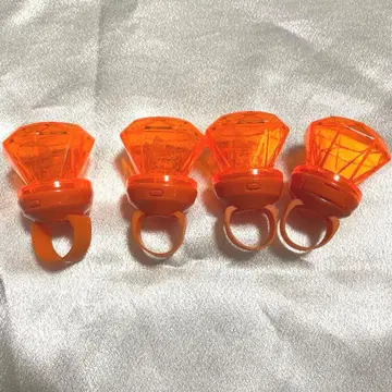 히프노시스 마이크 히프스테 반지 라이트 세트