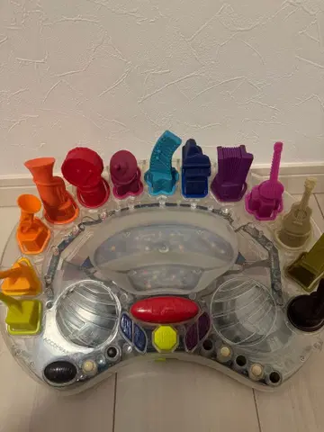 새상품급 학켄 마법의 오케스트라