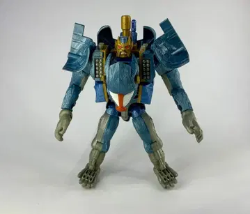 트랜스포머 C-12 아파치