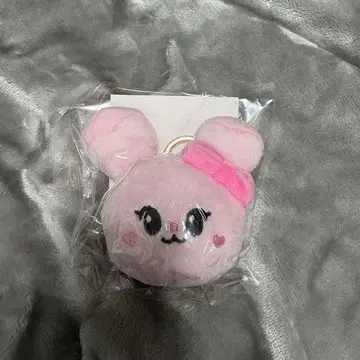 NiziU pyonpyon 미이히 마스코트 키링