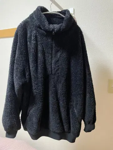 써니 스포츠 보아 플리스