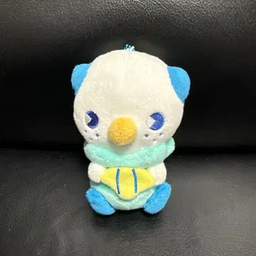 미주마루 마스코트 맛있는 물