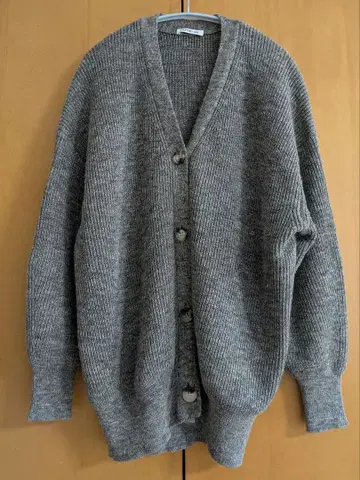 두지엠 클라세 가디건 라빠르망 deuxieme classe