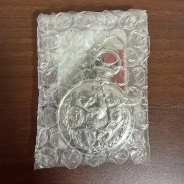 강철의 연금술사 은시계 참 제비뽑기당