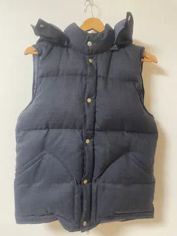 GENERAL SUPPLY 다운 베스트