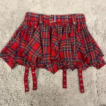 쥬에티 스커트 인기 컨디션 최상