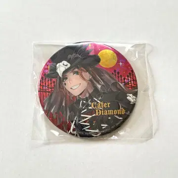 트위스테 홀로그램 캔뱃지 남코 스케어리 2022 케이트