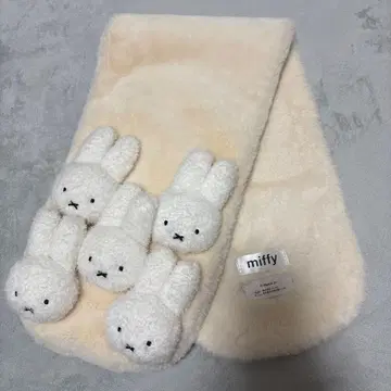 merry jenny 미피 머플러