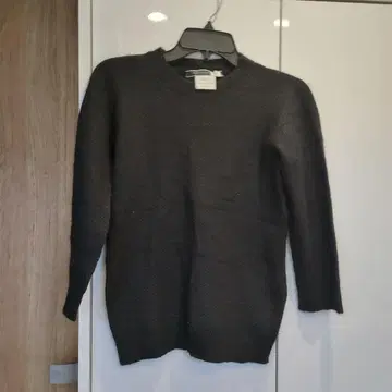 SPORTMAX 모헤어 니트