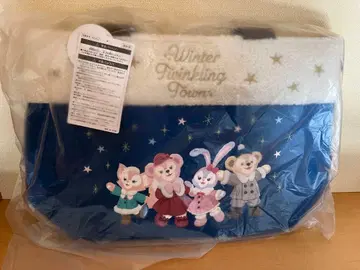 더피 택 포함 새상품 토트 BAG