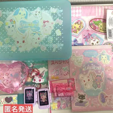 [ 레어 익명 배송 ] 주얼펫 묶음 판매