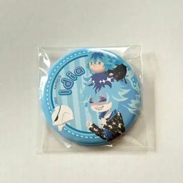 트위스티드 원더랜드 트위스테 텀스텀 텀스텀 이데아 캔뱃지