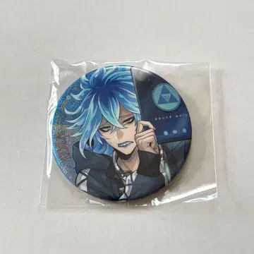 트위스티드 원더랜드 빅 캔뱃지 컬렉션 이데아