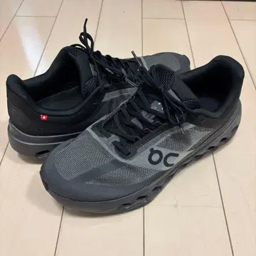 On Cloudsurfer Next 27.0