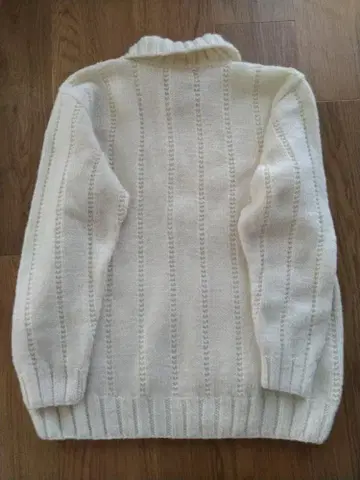 다이도 존 레논 오리지널 스웨터 남성용