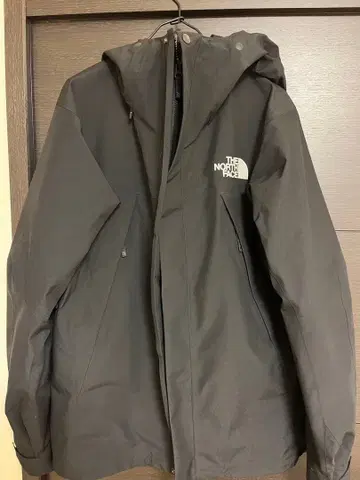 THE NORTH FACE 마운틴 자켓