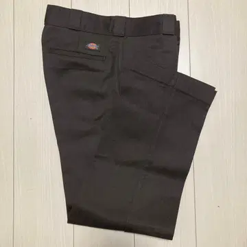Dickies 디키즈 31x30 다크 브라운