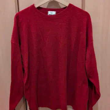 신존 메쉬 서멀 레드