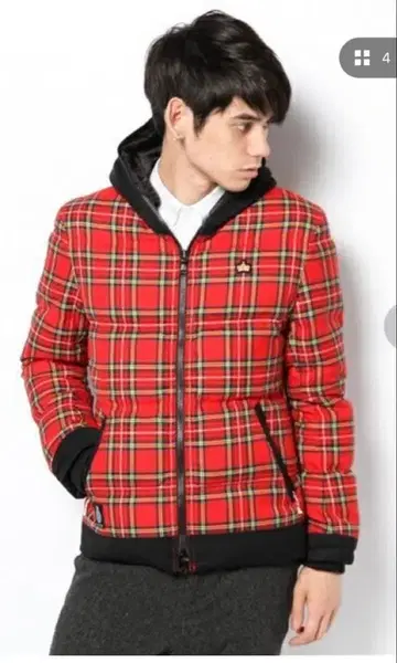 길드 프라임 남성용 다운