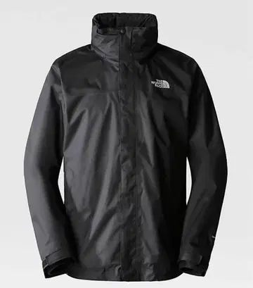 THE NORTH FACE 3WAY 풀집업 자켓
