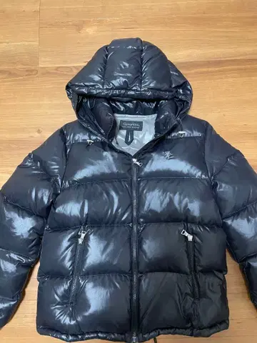 Gymphlex 짐플렉스 다운 자켓