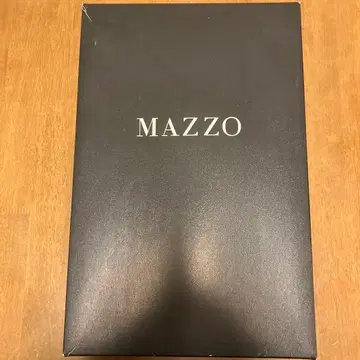 MAZZO 결혼식용 턱시도 셔츠 세트